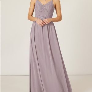 Azazie Blake Bridesmaid Dress